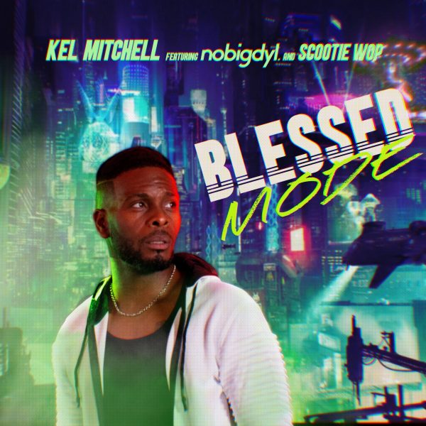 Blessed Mode ft. nobigdyl Scootie Wop