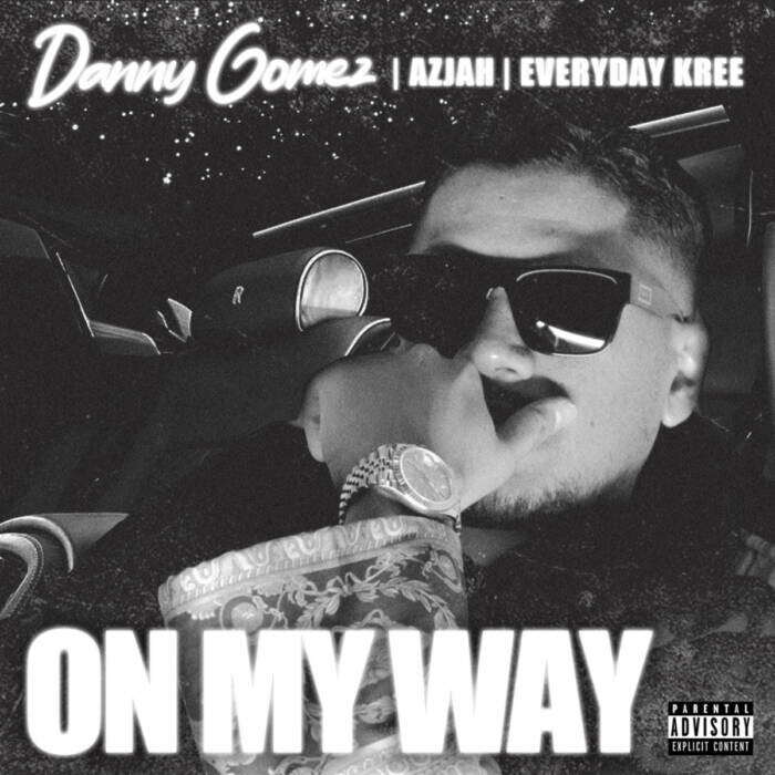 unnamed-1-15 AZJAH LINKS WITH DANNY GOMEZ IN “ON MY WAY” PRODUCED BY MYGUYMARS 