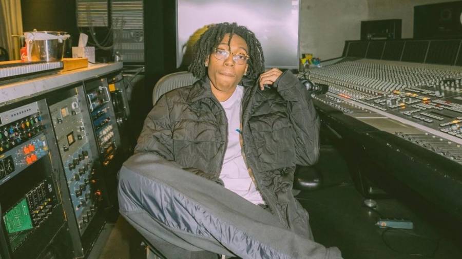 Lil Tecca Removes His ‘Ransom’ Braces … Cole Calls It ‘End Of