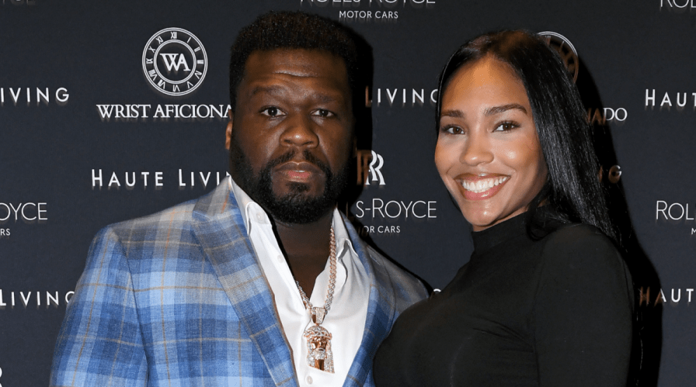 50 Cent And Vivica Fox Relationship Pywellness