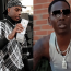 Young Dolph Murder Suspect Booked on Sex Offender Charges