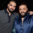 Drake and DJ Khaled Are Collaborating On Something “Special”