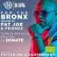 Fat Joe & Friends To Take Over HOT97 & WBLS on Jan. 22 to Raise Funds for Families Impacted by Bronx Apartment Fire