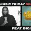 New Music Friday – New Singles From Internet Money +NBA YoungBoy, Big K.R.I.T., Key Glock + More
