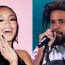 J. Cole, Ari Lennox, Saweetie + More Tapped For iHeartRadio Black History Month Concert