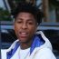 NBA YoungBoy Ex-Girlfriend Tattoos His Name Inside Her Lip