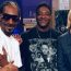 Snoop Dogg Mourns His Uncle Reo: ‘Thank U For Loving Me & The Whole World’