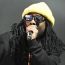 Wale Does His Best Michael Jackson Impression During Boston Tour Stop