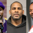Tory Lanez Validates Kendrick Lamar R. Kelly Lyric By Leading ‘Bump N’ Grind’ Singalong Mid-Show