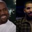 Kanye and Drake Top Male Winners List at Billboard Music Awards