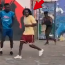 [WATCH] Kendrick Lamar Plays Soccer in Africa Following Album Release