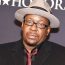 Bobby Brown Says Being Molested by a Priest as a Child Leading To His Personal Abuse