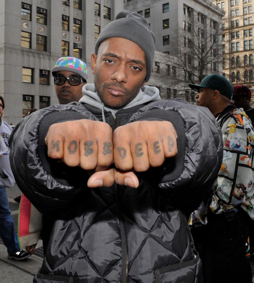 prodigy
