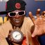 Mother Of Flavor Flav’s 3-Year-Old Son Says He’s Hiding His Income To Avoid Higher Child Support Payments