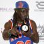 Flavor Flav Owes Nearly $80K in Back Child Support for 3-Year-Old Son