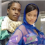 Rihanna and A$AP Rocky Planning to Move and Raise Their Son in Barbados