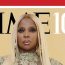 Mary J. Blige Named to TIME100 Most Influential People in the World