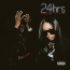 Kaash Paige Teams with Lil Tjay for New Single “24 HRS”
