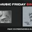 New Music Friday – New Singles From Kanye West & XXXTENTACION, Calvin Harris, Young Thug & Dua Lipa + More