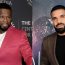 50 Cent Salutes Drake On His T-Shirt Choice on ‘Degrassi’