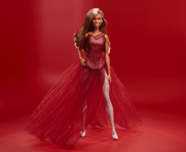 laverne cox barbie