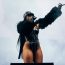 Megan Thee Stallion and Kendrick Lamar Speak Against Overturning of Roe V. Wade at Glastonbury Festival
