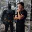 Christian Bale Says He’d Consider Playing Batman Again, But Under One Condition