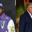 A$AP Rocky’s Sweden Arrest Led To Donald Trump Threatening International Trade War