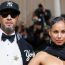 Alicia Keys Gets $400K Egyptian-Themed Necklace From Swizz Beatz
