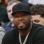 50 Cent Reacts To Former ‘Power’ Producer Sex Misconduct Allegations