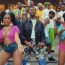 City Girls & Usher Hit Up Cascade For A Roll Bounce Party In ‘Good Love’ Video