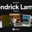 Kendrick Lamar and Spotify Launch New In-App Experience