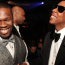 [WATCH] 50 Cent Talks Being Confronted By Beyoncé During His Beef With Jay-Z