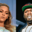 Beyoncé Was Ready To Fight 50 Cent During JAY-Z Beef: ‘I Didn’t Know How To Respond’