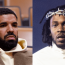 Drake Spotted At Kendrick Lamar’s Big Steppers Toronto Tour Stop: ‘Was It Petty Drake?’