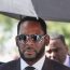 R. Kelly’s Alleged Victim Claims She Had Sex With Singer ‘Hundreds Of Times’ As A Minor