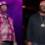 Busta Rhymes Called Out By Funk Flex In Latest New Music Challenge