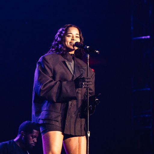 ella mai mjb good morning gorgeous tour 2