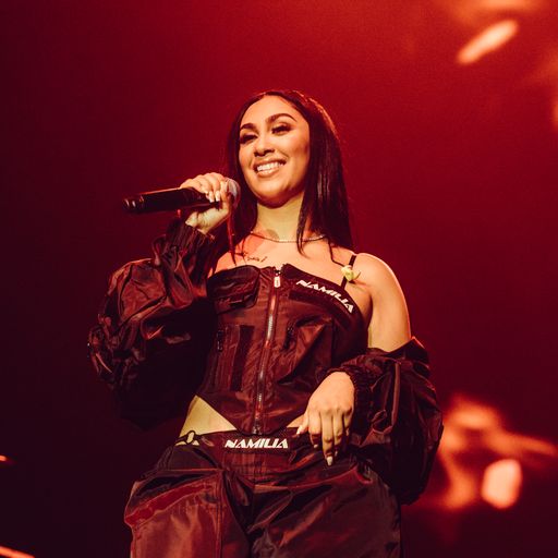 queen naija mjb good morning gorgeous tour 2
