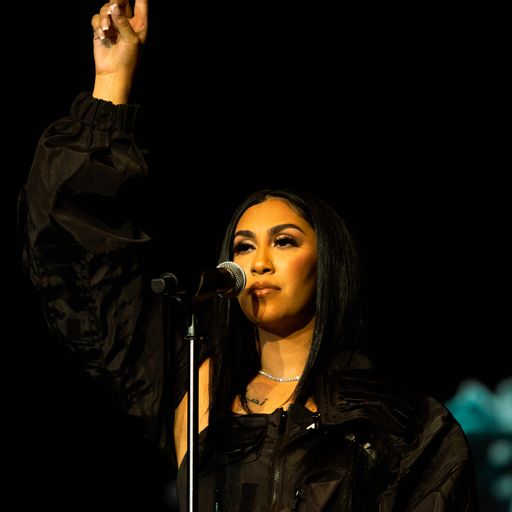 queen naija mjb good morning gorgeous tour 1