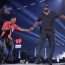 Diddy Delivers Hits, Joined by King Combs and Bryson Tiller at iHeartRadio Music Festival