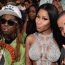 Lil Wayne Gets Love From Drake, Kanye West, Nicki Minaj & More On His 40th Birthday
