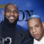 LeBron James Names JAY-Z & Nas Albums Among His Favorite Ever