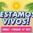 SOURCE LATINO: Tito “El Bambino” to Headline Outside Live’s Inaugural Estamos Vivos Carnival in Sacramento