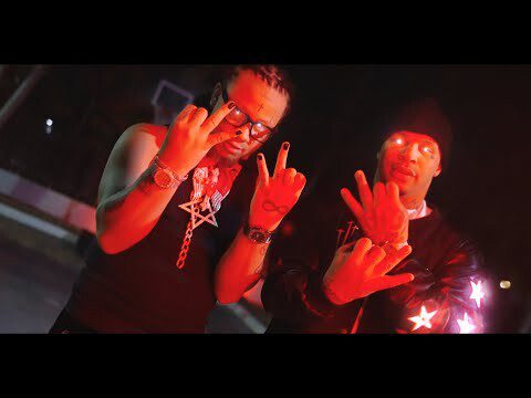 0-15 Doodie Lo and Trippie Redd Drop Video for 