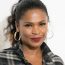 Nia Long Fights Back Tears When Thinking About the Last Couple of Months: ‘I’ve Had Some Pretty Devastating Moments’