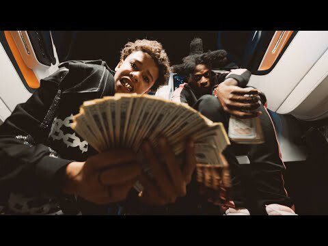 0-23 Trapland Pat and Luh Tyler link up for “Backstreet” video single  
