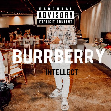 unnamed-3-8 Chicago Lyricist Intellect Gets Flossy with ‘Burrberry’  