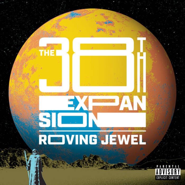 a0798829510_10 The Roving Jewel Drops 'The 38th Expansion' With Planet Asia, Zion I, Killah Priest & More  