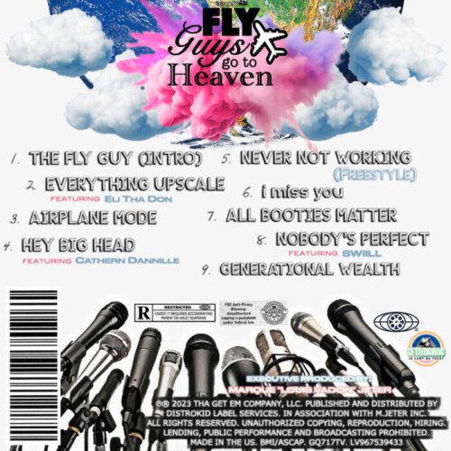 FG2H-Back-Cover-500x500 GQueTv Presents New Album ‘FLY GUYS GO TO HEAVEN’  